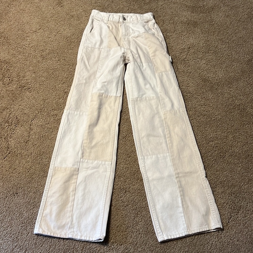 PAC Sun Jeans